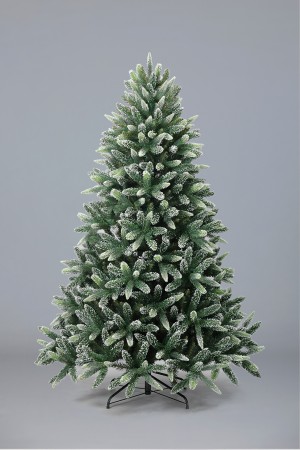 Ель Лесная 2 (мокрый снег)