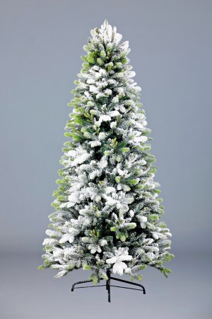 Ель Карпатская 7 (снег)