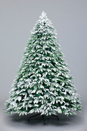 Ель Сибирская (снег)