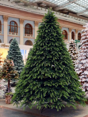 КЛАССИЧЕСКАЯ ЕЛЬ