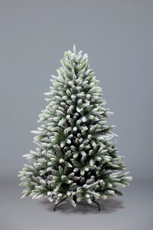 Ель Лесная 2 (иней)