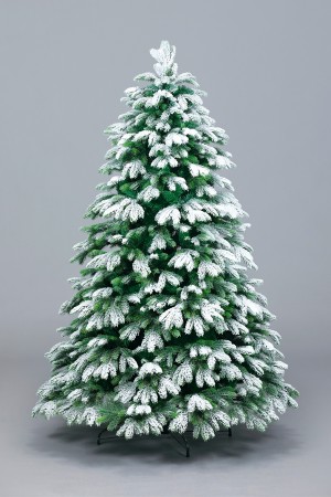 Ель Крымская (снег)
