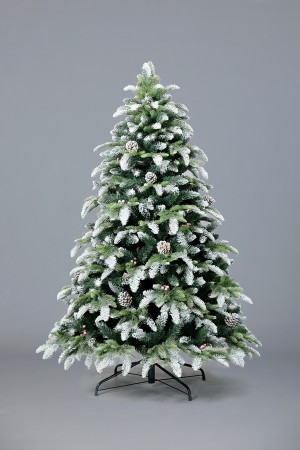 Ель Кристмас (легкий снег)