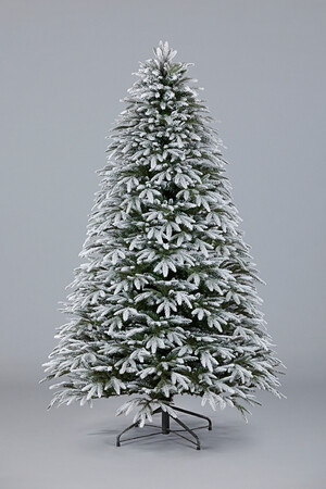 Ель Уральская (иней)