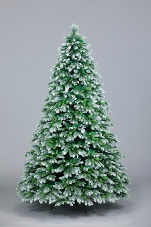 Ель Крымская (иней-кончики)